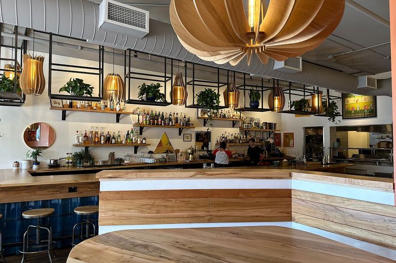 Fellow Traveler: Englewood's Vegan Hidden Gem
