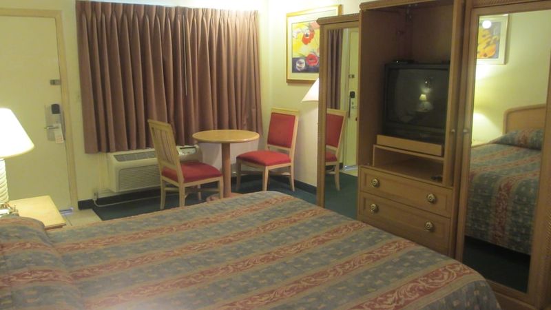 El Rancho Motel (Fort Stockton, Texas)