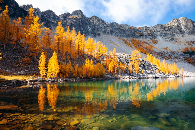 Timing Your Visit for Thinner Crowds and Maximum Beauty
