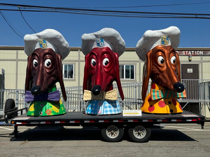 How Doggie Diner's Legacy Lives On Today