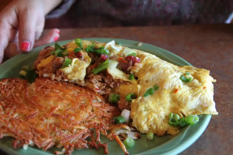 Kountry Kitchen – A Statewide Breakfast Institution