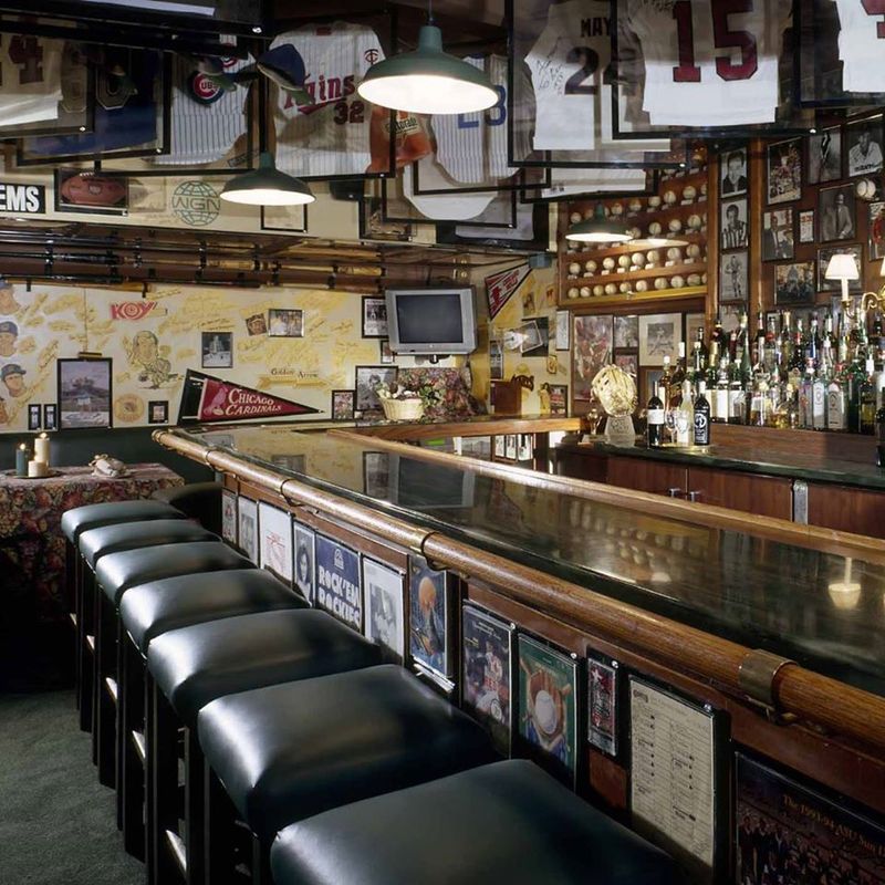 The Dive Bar: Modesto's No-Frills Watering Hole