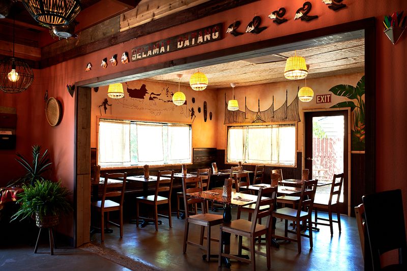 Wajan: Indonesia's Flavors Find a Portland Home