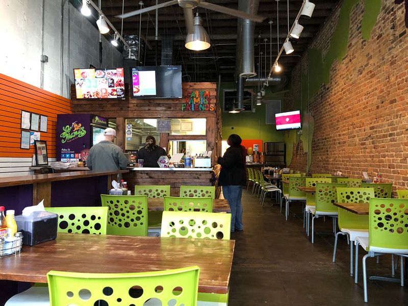 Yo' Mama's: Soul-Warming Southern Comfort in Downtown Birmingham