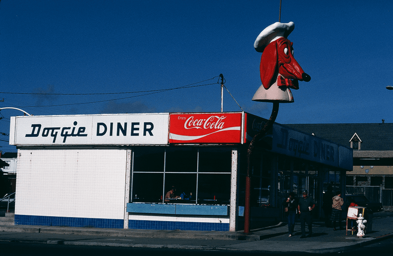 What Made the Menu a Local Favorite