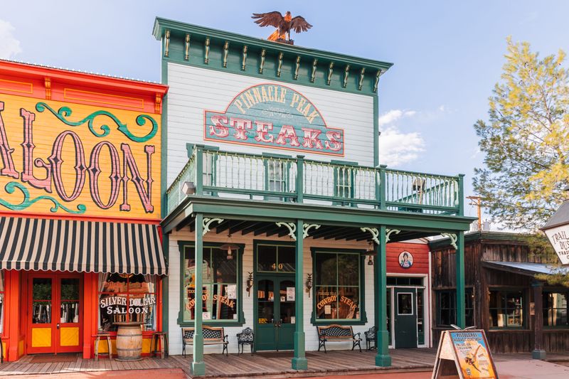 Why This Spot Is Worth the Drive