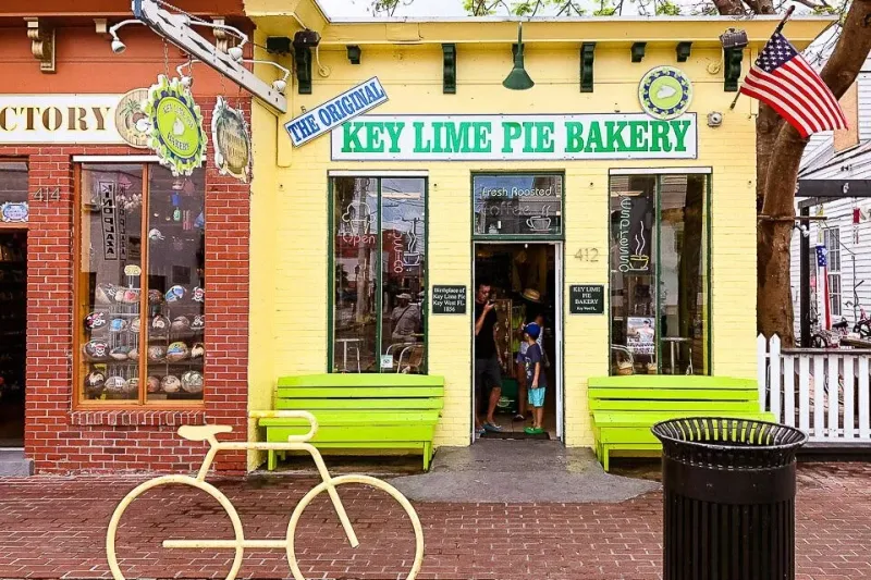Iconic Bakeries Known for Their Signature Slices
