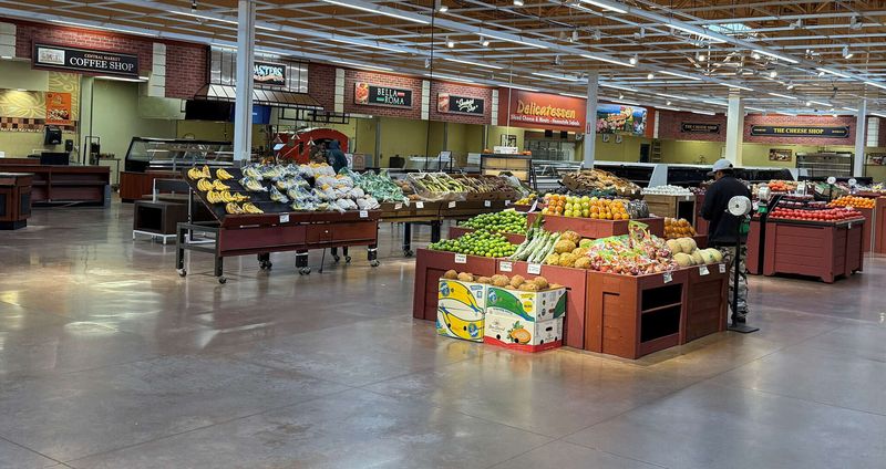 The Ghosts of Price Chopper Past
