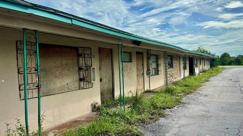 The Lost Lake Okeechobee Fishing Lodge