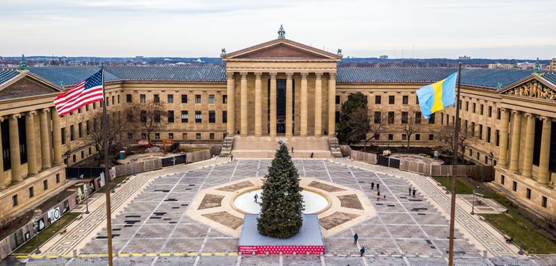 Philadelphia Museum of Art (Philadelphia)