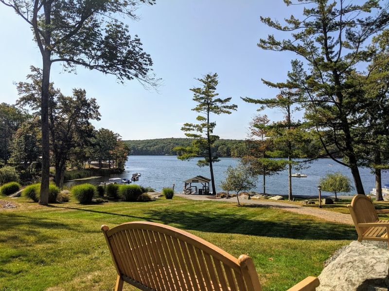 Woodloch Pines Resort: Family-Friendly Serenity by the Lake