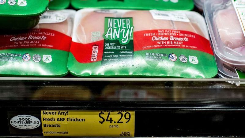 Aldi: Budget Options Without Sacrificing Freshness