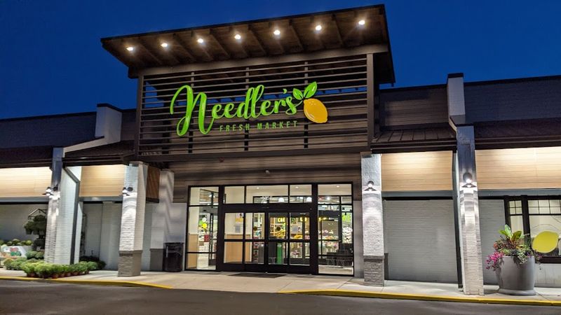 Needler's Fresh Market: Local Chain With Quality Meats