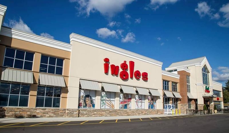 Ingles Markets: Local Chain With Strong Meat Departments