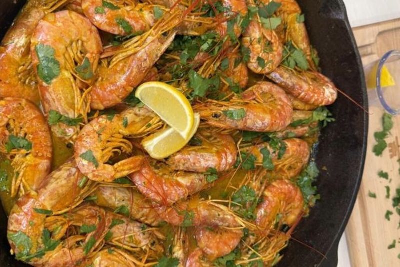 Detwiler's Farm Market: Amish-Style Seafood Excellence