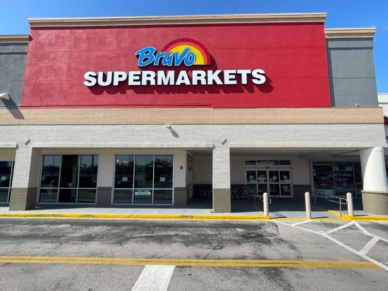 Bravo Supermarkets