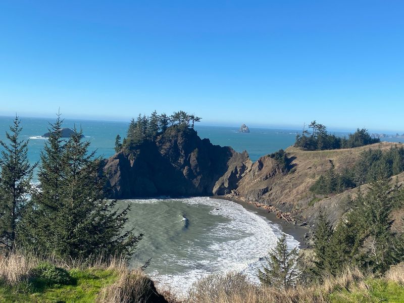 Elk Beach View (Brookings, OR)