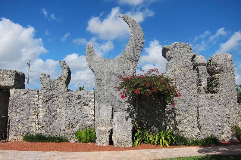 Coral Castle