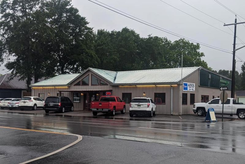Magnolia Blossom Cafe (Robertsdale)