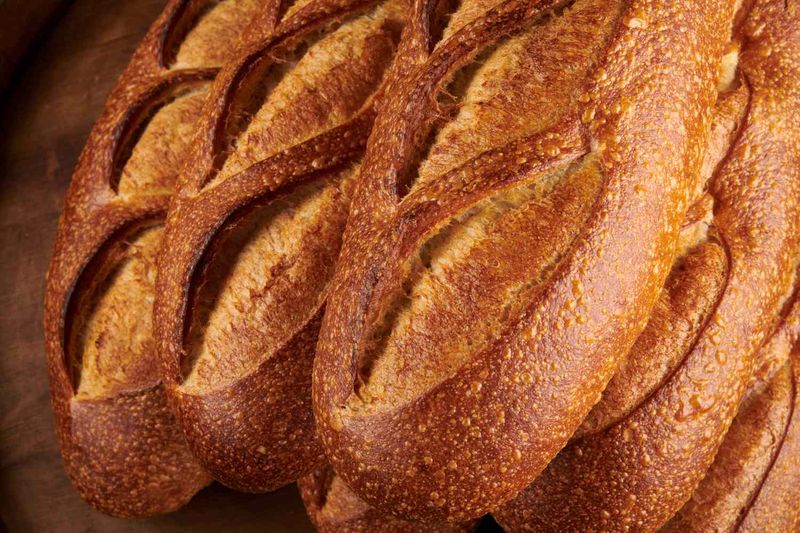 What Makes the Flavor Unique to the Bay Area