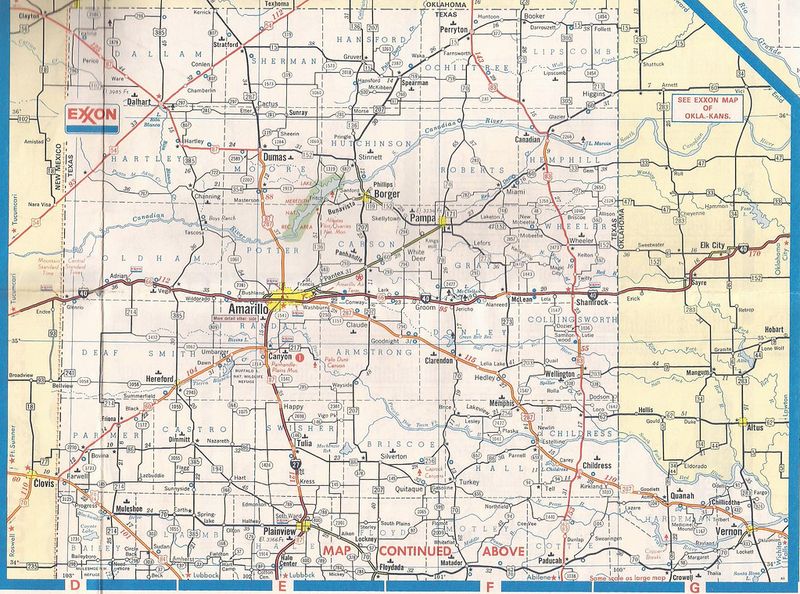 Paper Maps Ruled The Dashboard