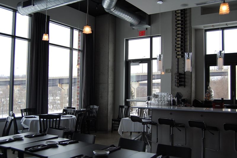 The VegiTerranean – Akron's Legendary Vegan Legacy