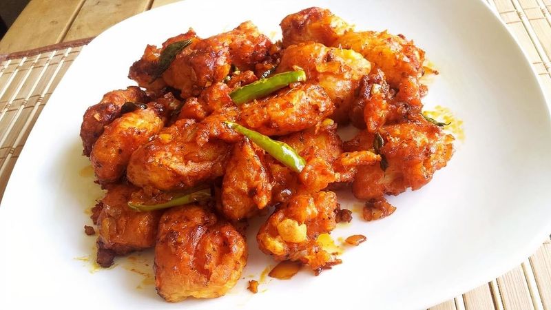Tandoori Hut – Seattle, WA