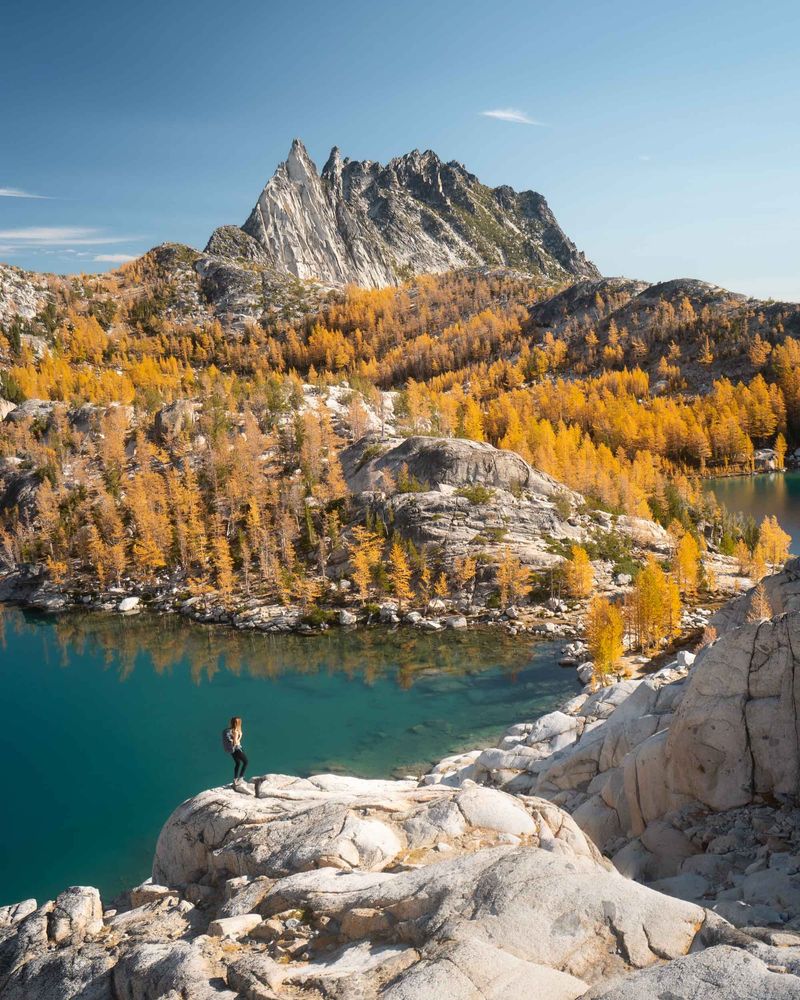 The Day Hike Hack That Changes Everything