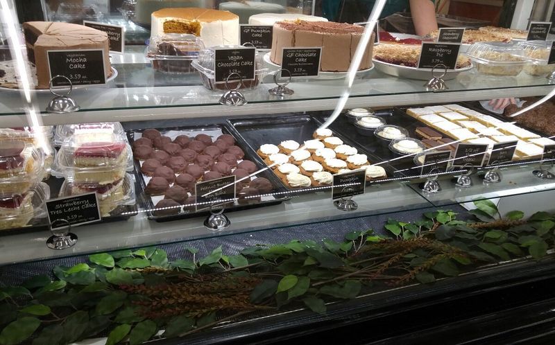 Marlene's Market & Deli's Wholesome Goodness