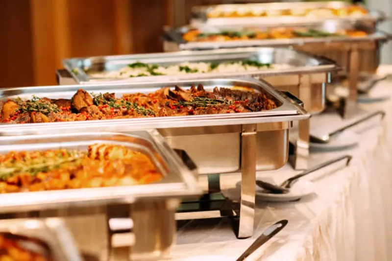 King Buffet Medford