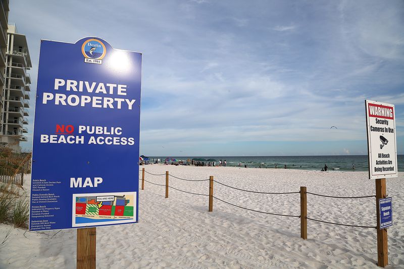 Florida's 2018 Customary Use Law (HB 631)