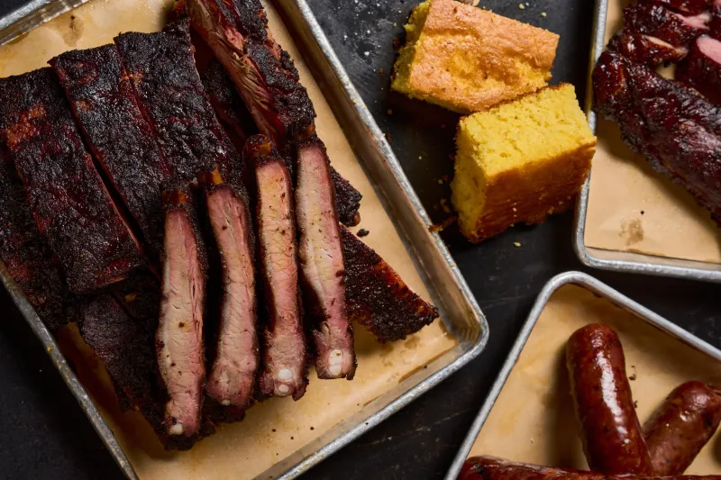Bludso's BBQ