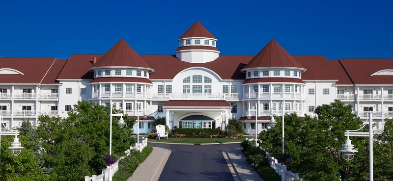 Blue Harbor Resort - Waterpark Wonder