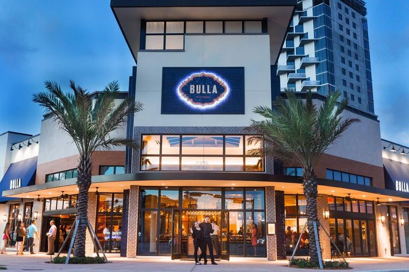 Bulla Gastrobar (Atlanta)