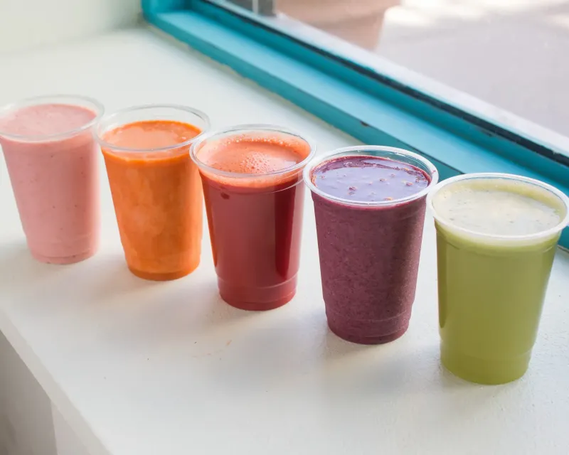 Vita Juice Bar – Dayton