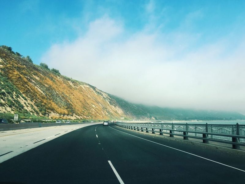 Freedom to Set Your Own Pace