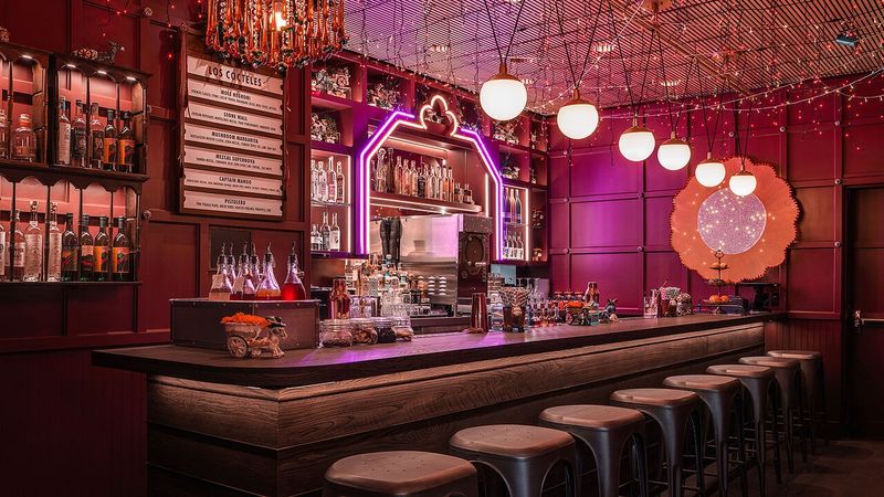 Ghost Donkey: Mezcal Paradise