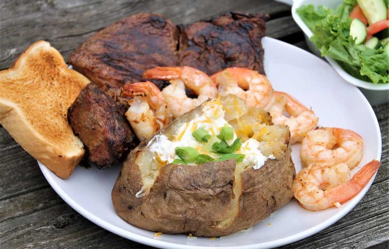 Sonny's Smokehouse