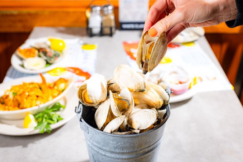 J's Oyster