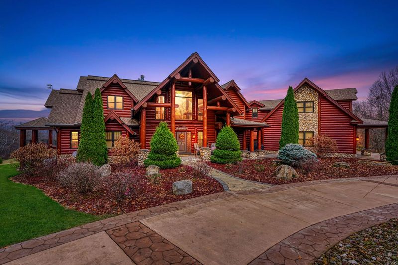 Ohio Luxury Lodging