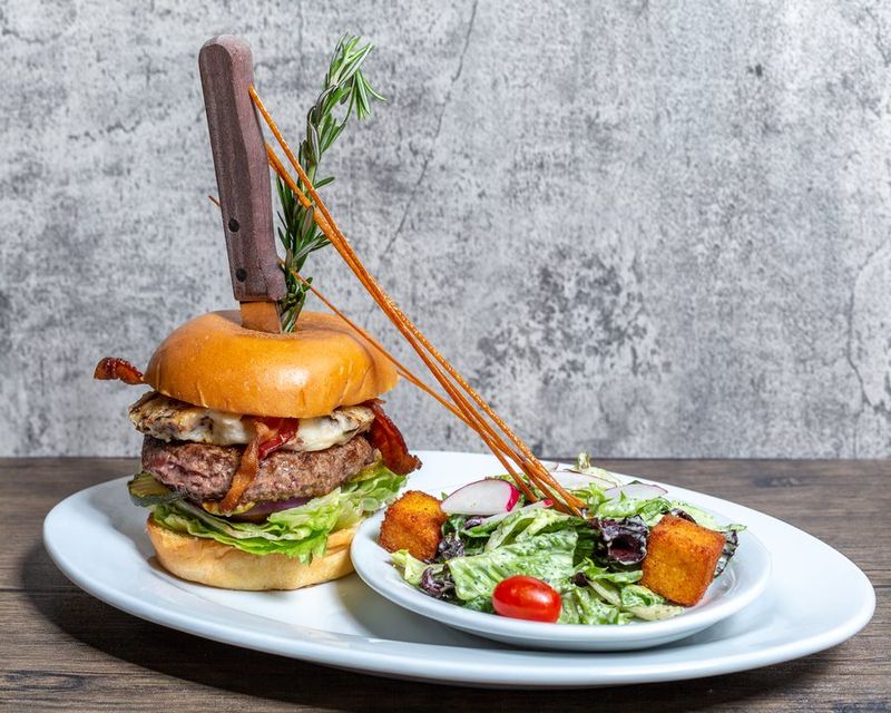 Hash House A Go Go: Farm Food With Flair
