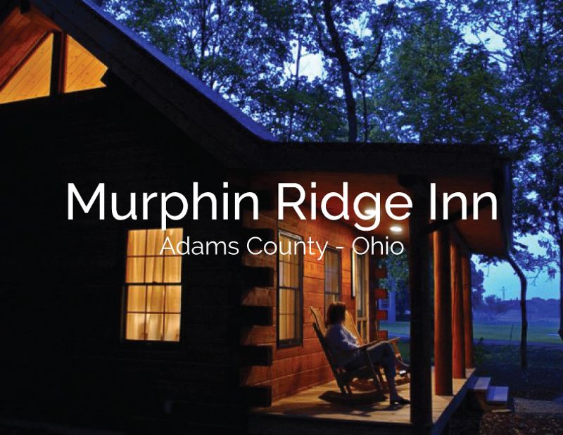 Murphin Ridge Inn