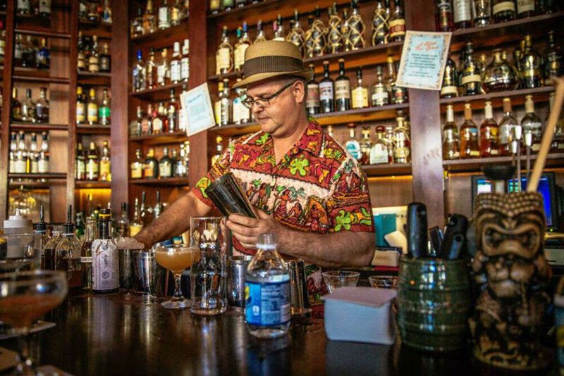 Cocktails Worth the Voyage: Every Sip Tells a Story
