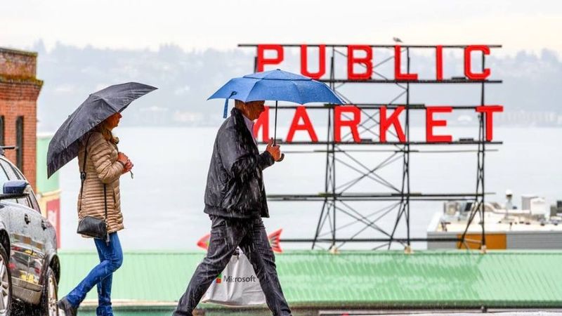 How Locals Prepare: Adapting to Rainy Days