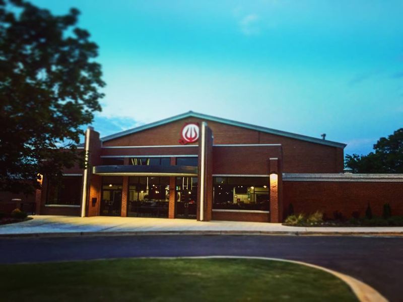 Greenbrier Restaurant (Madison)