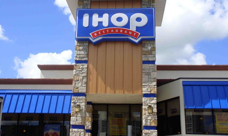 IHOP (Multiple Locations)