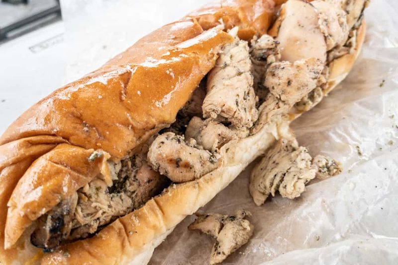 Dan Dee Grill: No-Frills Neighborhood Favorite