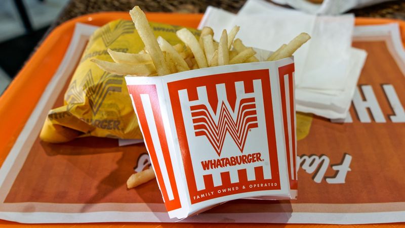 Menu Favorites That'll Change Your Fast-Food Life