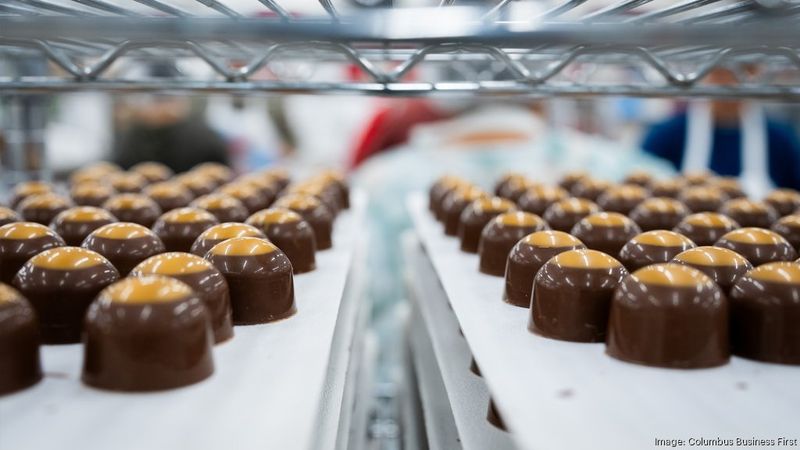 Anthony-Thomas Candy Company's Famous Version