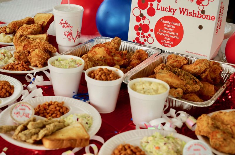 Weathering Fast Food Trends With Timeless Appeal